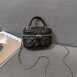 Jackie Kennedy Bag Summer Mini Crossbody Bag