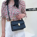 Jackie Kennedy Bag Shoulder Messenger Bag