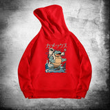 Men and Women Pokemon Pikachu Hoodie Pokémon Hooded Sweater for Men