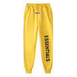 Fear Of God Fog Essentials F Fall/Winter Velvet Sweatpants