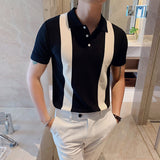 Men Short Sleeve T-Shirt