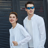 UV Sun Protection Dressing Trench Coat