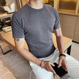 Men Short Sleeve T-Shirt
