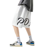 Summer Men Shorts