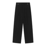 Men Suit Pants Men's Autumn Suit Pants