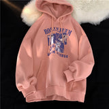 Tom and Jerry Hoodie