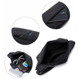 Everywhere Belt Bag Men's Sports and Leisure Backpack Shoulder Bag