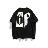 Man Summer T Shirt