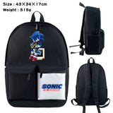 Shadow Backpack Sonic Peripheral Backpack