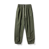 Men Sweatpants Fall Casual Pants Men's Trousers Loose
