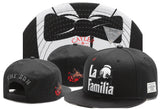 La 59fifty Hats Cayler Sons Street Dance Hip-Hop Baseball Cap