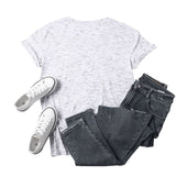 Beth Dutton Outfits Sorta Sweet Sorta Beth Dutton round Neck Casual Short Sleeve Loose plus Size Fashion T-shirt