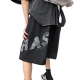 Summer Men Shorts Sports and Leisure Shorts