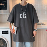Men Short Sleeve T-Shirt