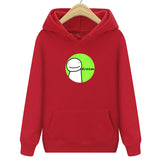 Dreamwastaken Men's Novelty Hoodies Dream Merch Shirt Printed Fashion Hooded Sweatshirt Shirt