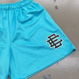 Eric Emanuel EE Shorts Summer Boys Fitness Running Shorts