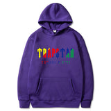 Thrasher Hoodie Street plus Size Men's Clothing Hoodie Top Autumn and Winter