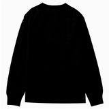 Travis Scott Shirt Hip Hop Youth Small Neckline Oversize Long Sleeve T-shirt Autumn and Winter