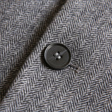 Mens Linen Suits Men's Jacket