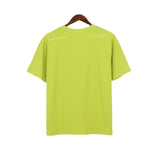 Cavempt Ce Life Cav @ Empt Mobile Phone Printing Male and Female Couple Short Sleeve