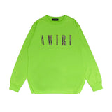 Amiri Sweatshirt Amiri Long Sleeve Shirt