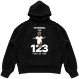 Rrr123 Hoodie Joint Fog Sweater Angel Print
