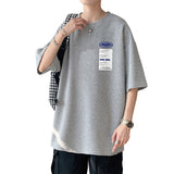 Men Short Sleeve T-Shirt