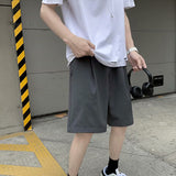 Summer Men Shorts