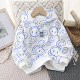 Children Hoodie Sweatshirts Spring and Autumn New Casual Girl Clothing