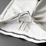 Men Trousers Casual Pants