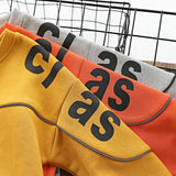 Children Hoodie Sweatshirts Autumn Boy's Hoody