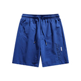 Men Shorts Casual Youth Sports Pants