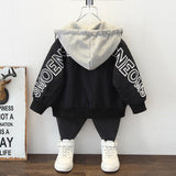 Toddler Boys Jackets Children's Clothing Boys' Coat Autumn