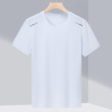 Men Short Sleeve T-Shirt