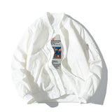 Varsity Jacket Baseball Uniform