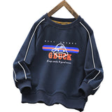 Children Hoodie Sweatshirts Fashion Sweater Children's Tops Autumn