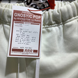 Rrr123 Shorts Three-Dimensional Printing Heavy Shorts Loose