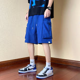 Men Shorts Shorts Men's Summer Casual Sports Loose
