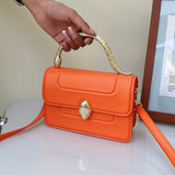 Jackie Kennedy Bag Shoulder Messenger Bag