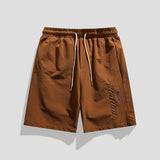 Men Shorts Casual Youth Sports Pants