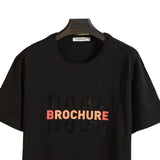 Men Short Sleeve T-Shirt