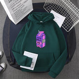 Juice WRLD in Loving Memory Hoodie Juice WRLD Rap Hip Hop Music Casual Hooded Sweatshirt Printing