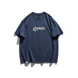 Man Summer T Shirt Print