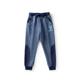 Children Boy Pants Spring and Autumn Boys Sports Pants