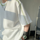 Men Short Sleeve T-Shirt