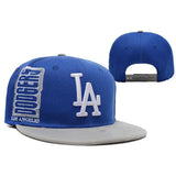 La 59fifty Hats Baseball Cap Floppy Hat