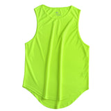 Man Tanks Vest Men's Sports