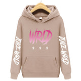 Juice WRLD in Loving Memory Hoodie Spring and Autumn Hip Hop Singer Juice WRLD Sweater
