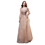 The Great Gatsby Daisy Dress Autumn Bridesmaid Dress Princess Dress