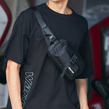 Everywhere Belt Bag Backpack Casual Messenger Bag Sports